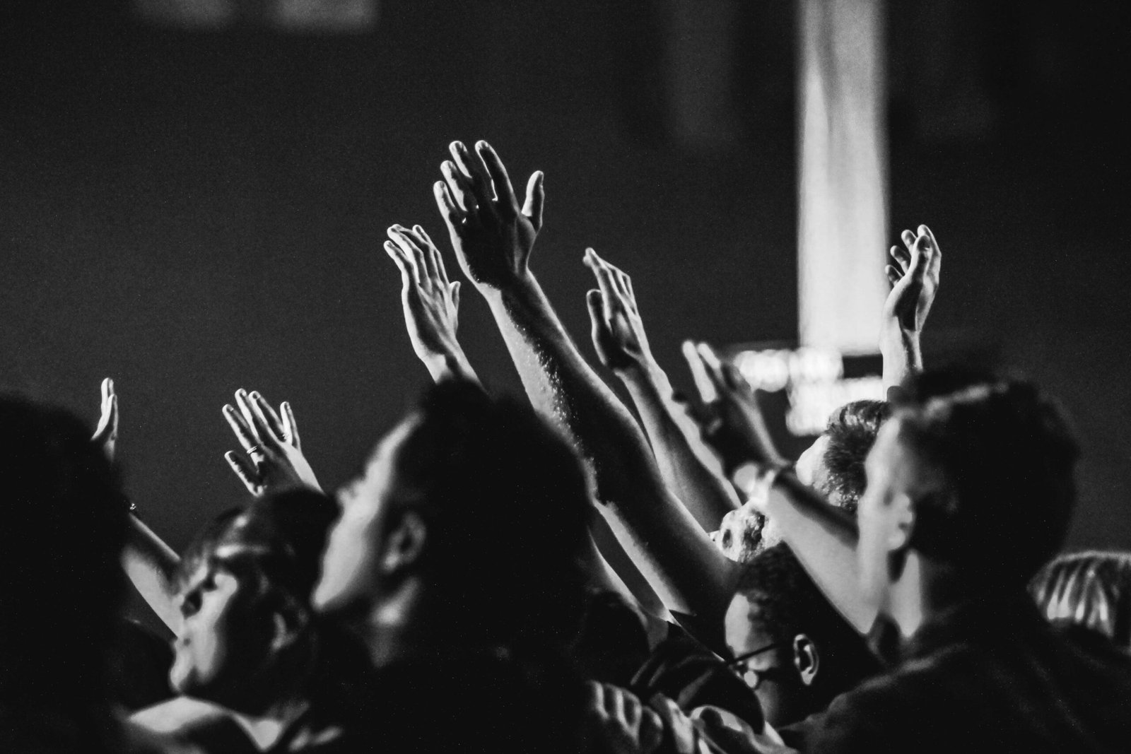 Breaking the Silence: Why Mental Health Matters in Communities of Faith