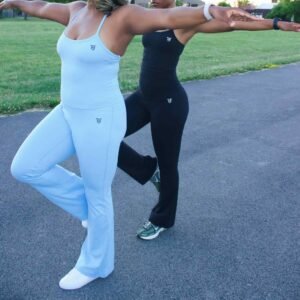 The Healed Me Activeweat Set