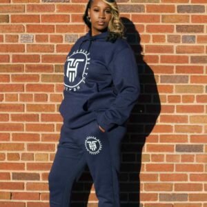 Serenity 2-Piece Sweat Suit